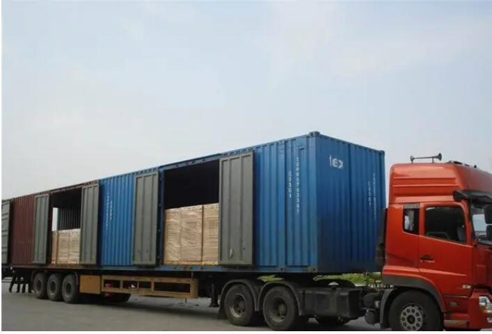 厦门到湛河区整车运输