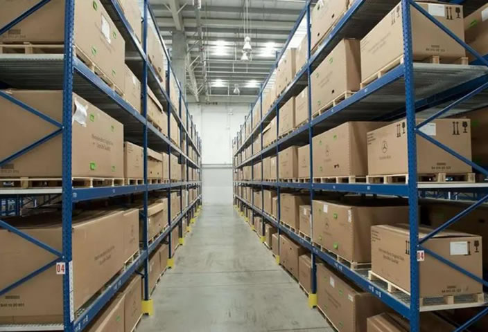 厦门到湛河区货物仓储