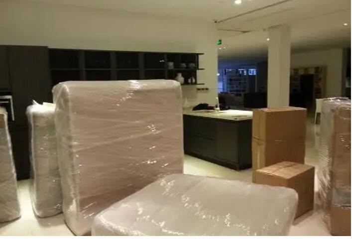 厦门到湛河区长途搬家