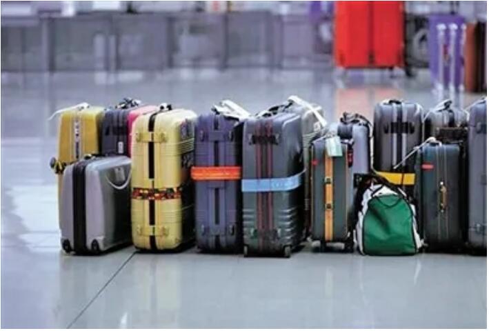 厦门到湛河区行李托运