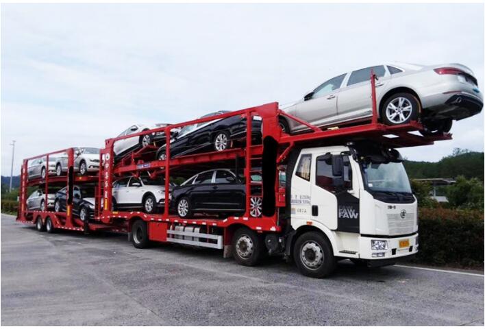 厦门到湛河区轿车托运